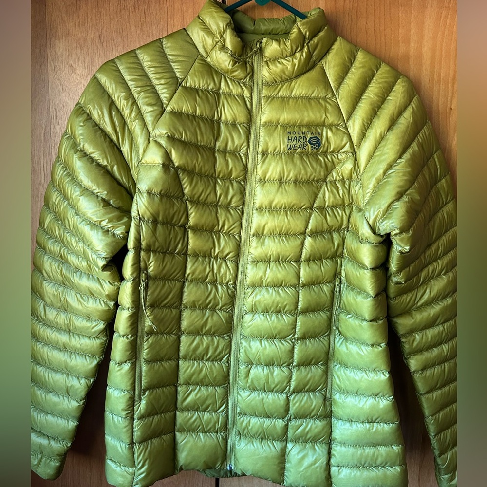 Mountain Hardware Ghost Whisperer 2